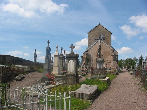 EGLISE SAINT-MARTIN