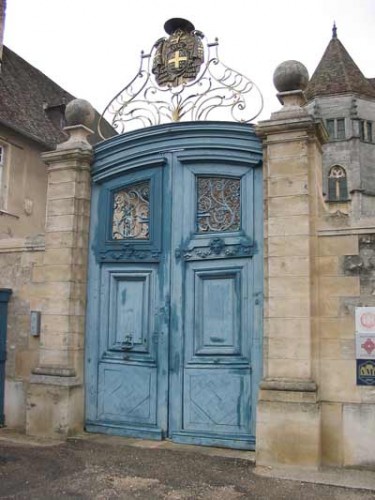 CHâTEAU DES ARCHEVêQUES DE BESANçON