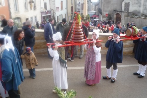 FêTE DE LA SAINT-VINCENT