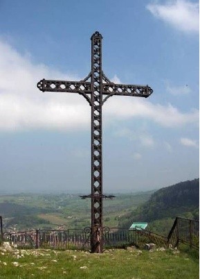 CROIX DU DAN