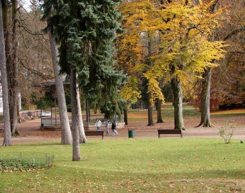 PROMENADE MICAUD